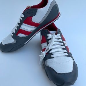 Diesel Gunner Sneakers